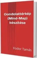 Fodor Tamás írása a Gondolattérkép (Mind-Map) készítéséről